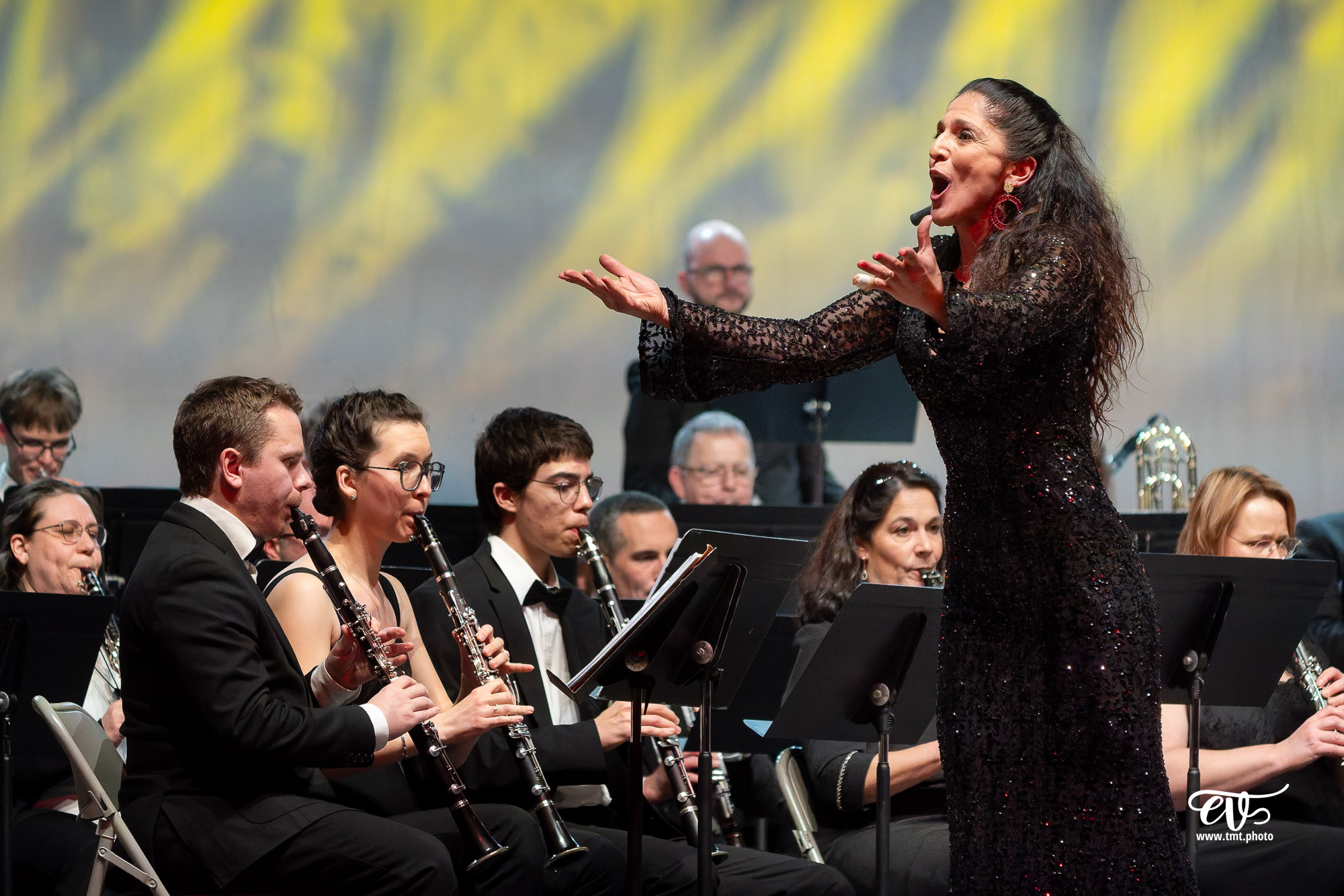 OHH - CONCERT DU NOUVEL AN 2026